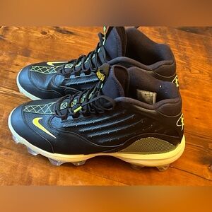 Nike Griffey 2 MCS